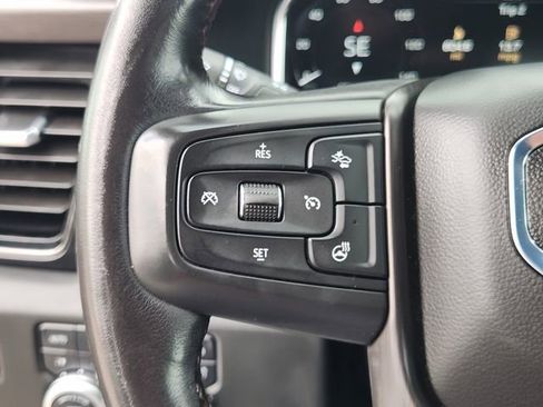 Used 2024 GMC Sierra 2500 AT4X image 22