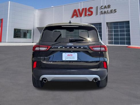 Used 2025 Ford Escape Active FWD image 7