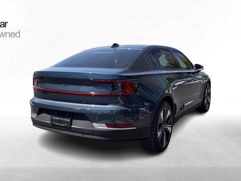 Used 2023 Polestar Polestar 2 w/ Pilot Pack image 5