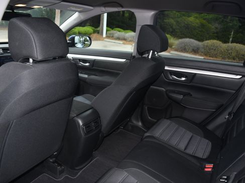Used 2021 Honda CR-V Special Edition image 15