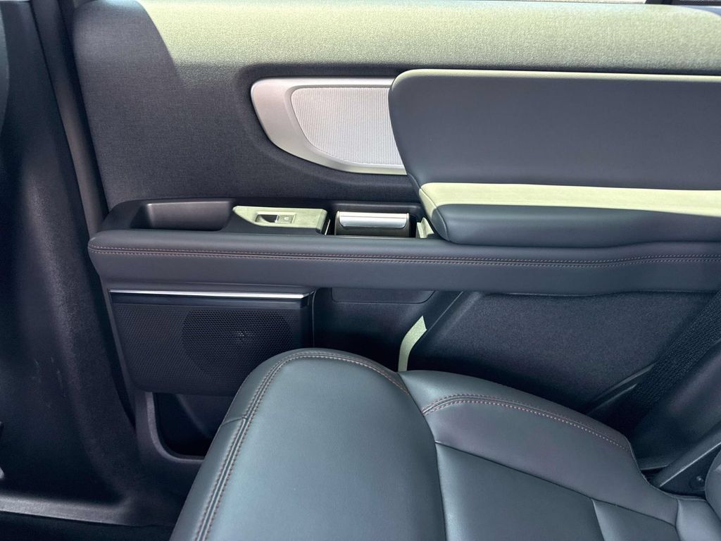 Certified 2025 Ford Expedition Active RWD image 14