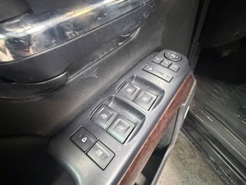 Used 2015 GMC Sierra 1500 SLT w/ Max Trailering Package AWD/4WD image 21