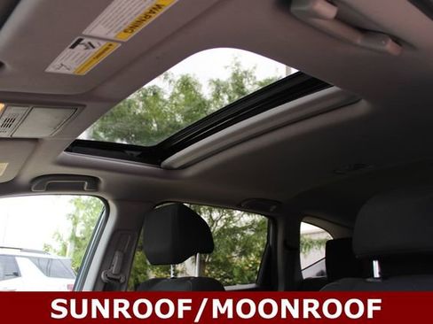Used 2020 Honda CR-V EX image 6