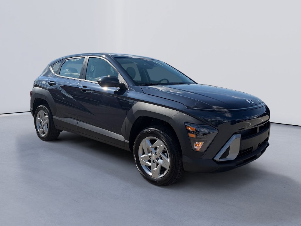 New 2027 Hyundai Kona SE AWD/4WD image 1