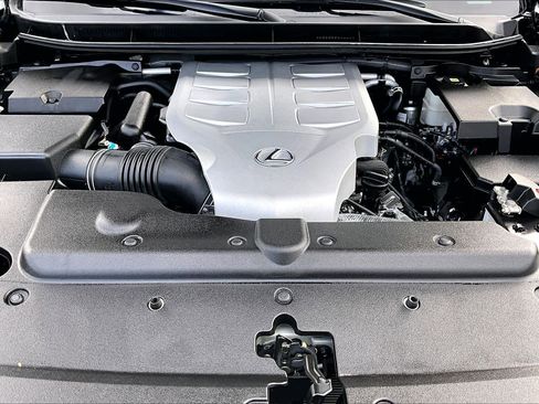 Used 2023 Lexus GX 460 Premium image 32