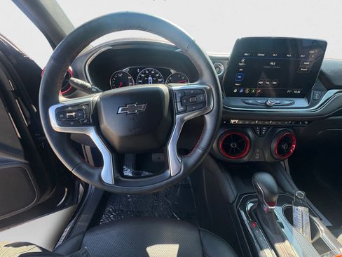Used 2023 Chevrolet Blazer RS w/ Driver Confidence II Package AWD/4WD image 15