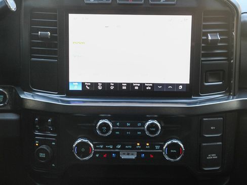 Used 2024 Ford F250 Lariat image 15