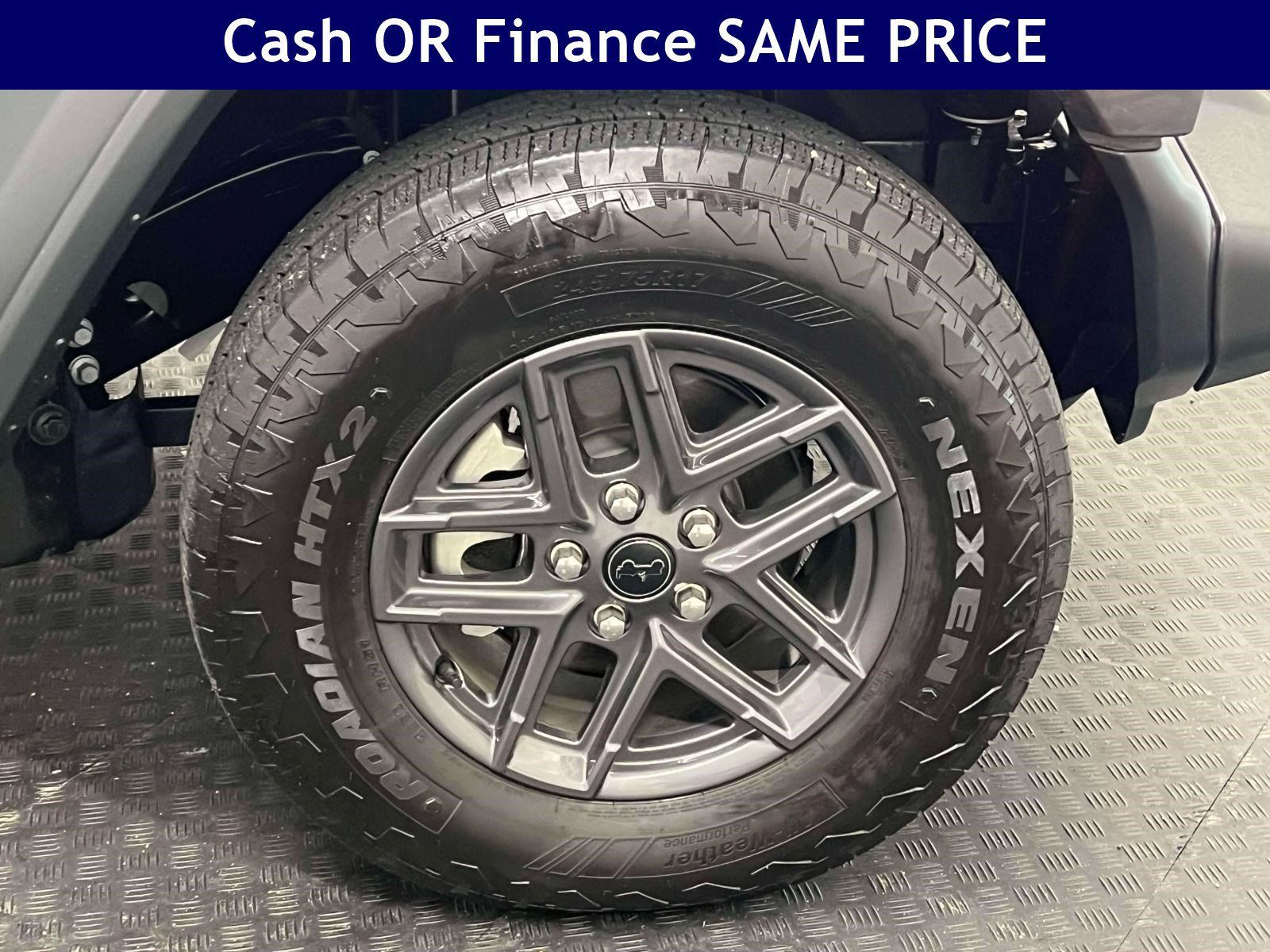 Used 2026 Jeep Wrangler Unlimited Sport AWD/4WD image 12
