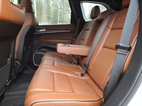 Used 2019 Jeep Grand Cherokee Summit w/ Platinum Series Group image 15