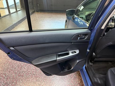 Used 2015 Subaru Impreza 2.0i Premium AWD/4WD image 23