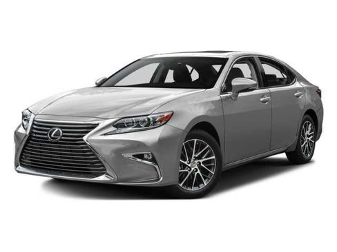 Used 2017 Lexus ES 350 w/ Navigation System Package image 1