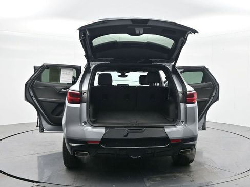 Used 2023 Chevrolet Blazer RS w/ Driver Confidence II Package image 43