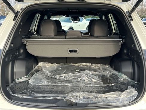 New 2026 Subaru Forester Premium image 30