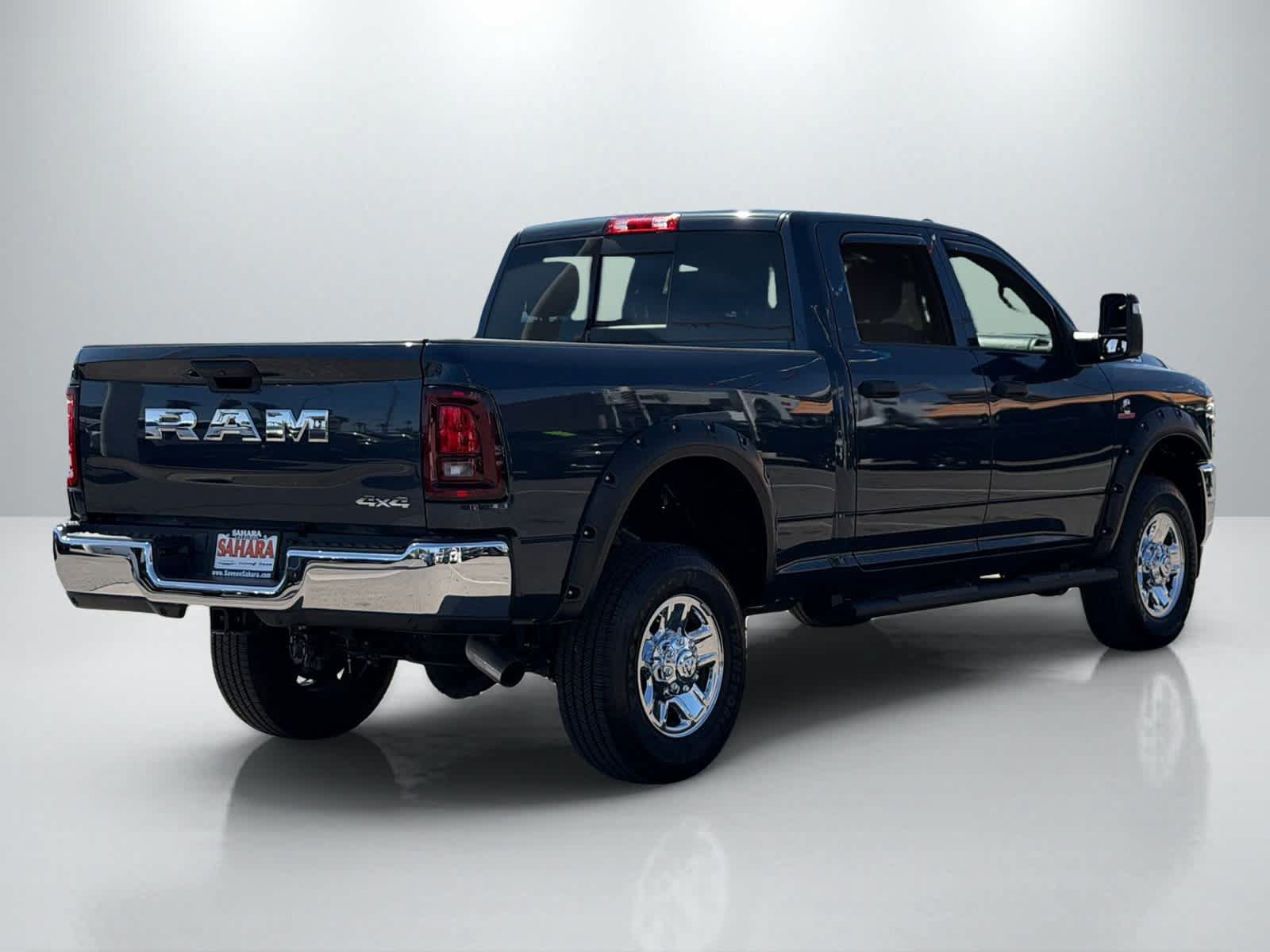 Used 2025 RAM 2500 Tradesman AWD/4WD image 7
