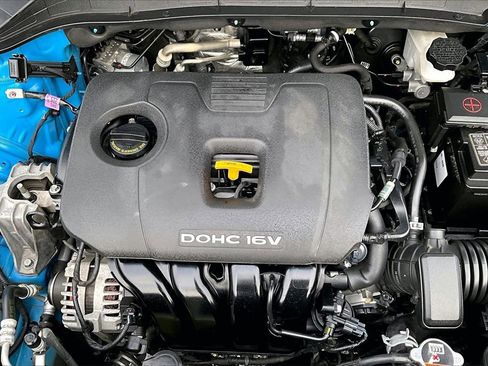 Used 2020 Hyundai Kona SEL image 28