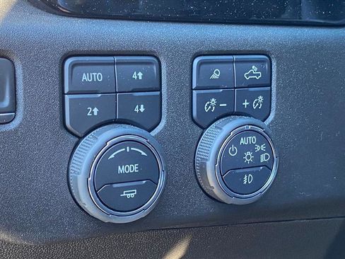 Used 2024 Chevrolet Silverado 1500 RST w/ Convenience Package II image 18