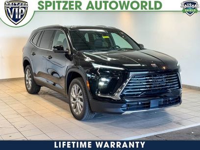 New 2026 Buick Enclave Preferred w/ Power Package