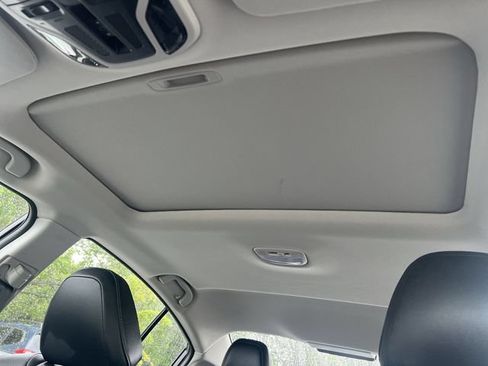 Certified 2025 Subaru Legacy Limited AWD/4WD image 11