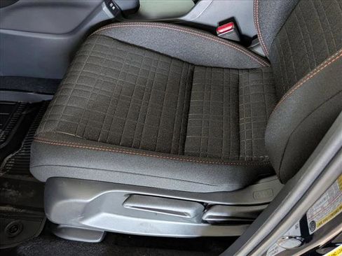 New 2026 Honda HR-V Sport image 4