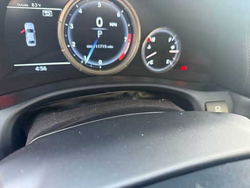 Used 2016 Lexus GS 350 F Sport w/ F Sport Package image 38