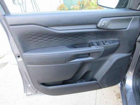 Used 2024 Ford Ranger XL w/ Trailer Tow Package image 8