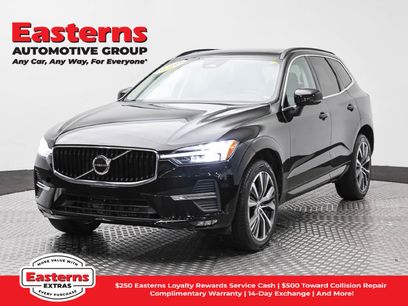 Used 2022 Volvo XC60 B5 Momentum w/ Climate Package