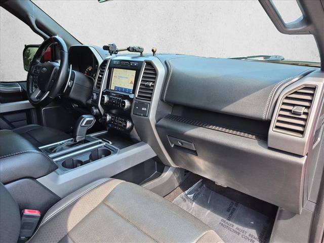 Used 2019 Ford F150 Raptor w/ Equipment Group 802A Luxury AWD/4WD image 26