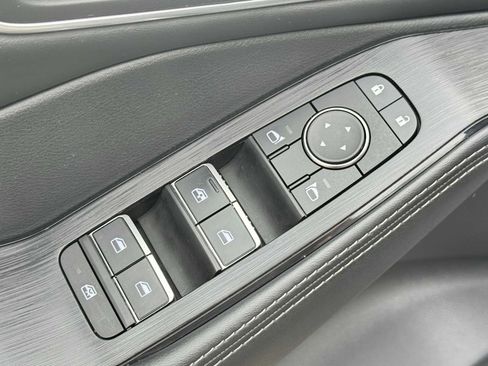Used 2021 Nissan Rogue SL w/ Premium Package AWD/4WD image 24