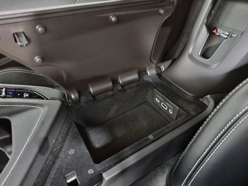 Used 2022 Chevrolet Corvette Stingray Preferred Cpe w/ 2LT image 29