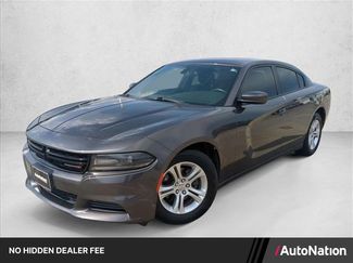 Used 2020 Dodge Charger SXT RWD video 1