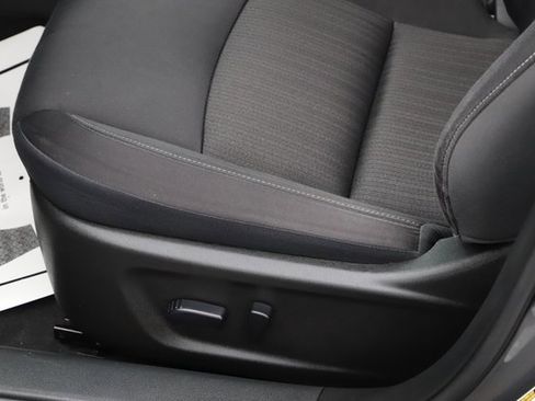 Used 2024 Nissan Altima 2.5 SV image 13