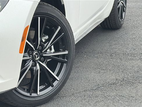 New 2025 MAZDA MX-5 Miata RF Grand Touring image 3