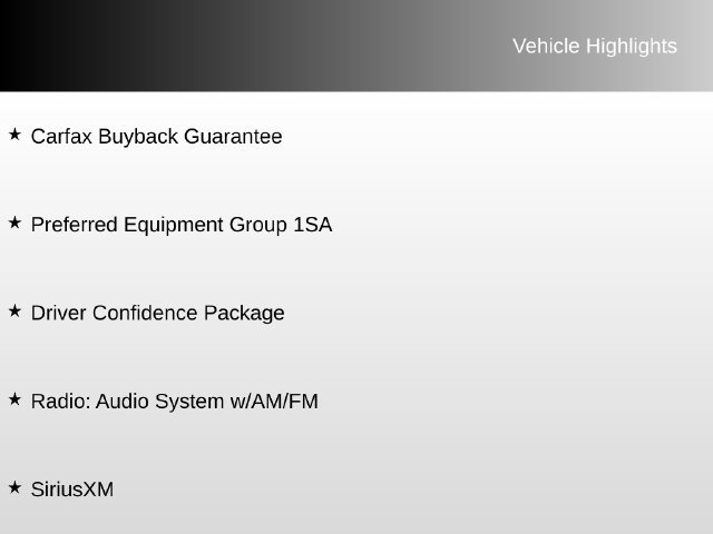 Used 2024 Chevrolet Trax ACTIV w/ Driver Confidence Package FWD image 13