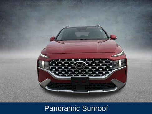 Used 2023 Hyundai Santa Fe SEL w/ Premium Package image 10