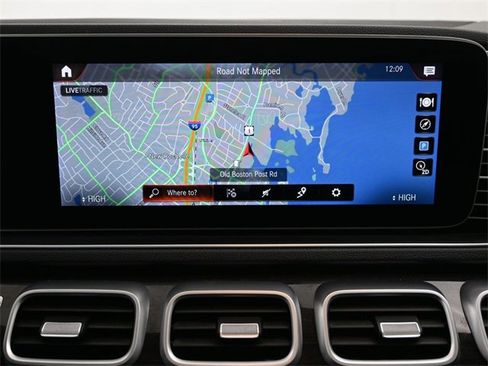 Used 2020 Mercedes-Benz GLE 350 image 11