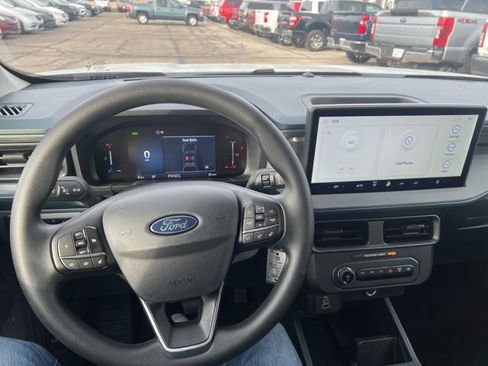 New 2026 Ford Maverick XL image 18