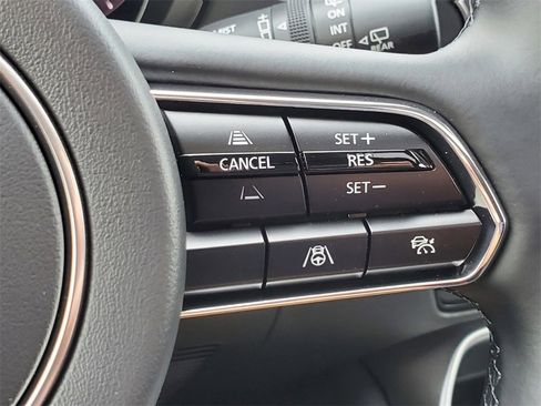 New 2025 MAZDA CX-70 3.3 Turbo w/ Premium Package image 24