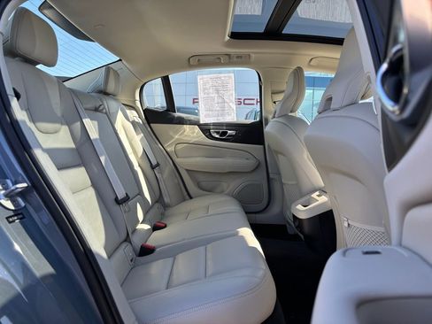 Used 2023 Volvo S60 B5 Plus w/ Climate Package image 23