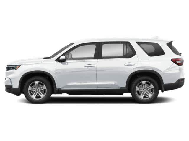 Used 2024 Honda Pilot EX-L image 3