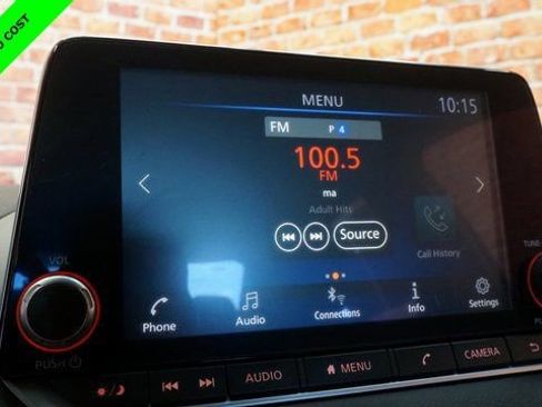 Used 2021 Nissan Sentra SV image 15