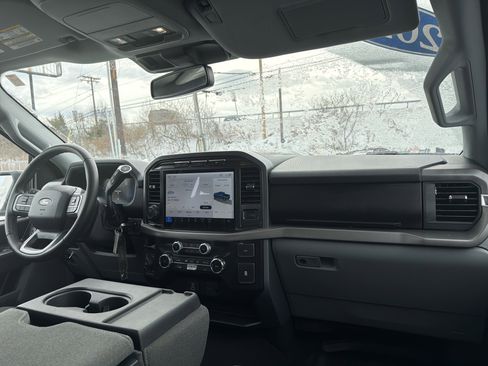 Certified 2024 Ford F150 XLT image 16