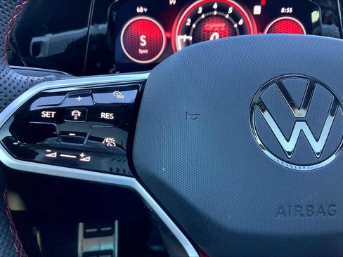 Used 2024 Volkswagen GTI SE image 46