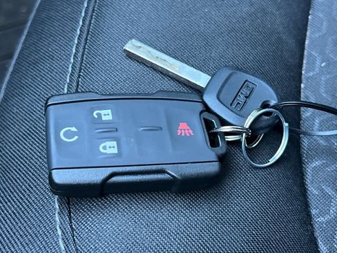 Used 2022 GMC Canyon Elevation w/ Trailering Package image 23