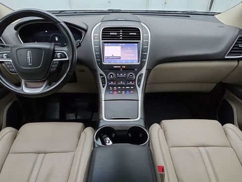 Used 2020 Lincoln Nautilus Reserve w/ Equipment Group 201A image 32