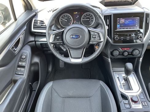 Used 2019 Subaru Forester Premium w/ All-Weather Package AWD/4WD image 11