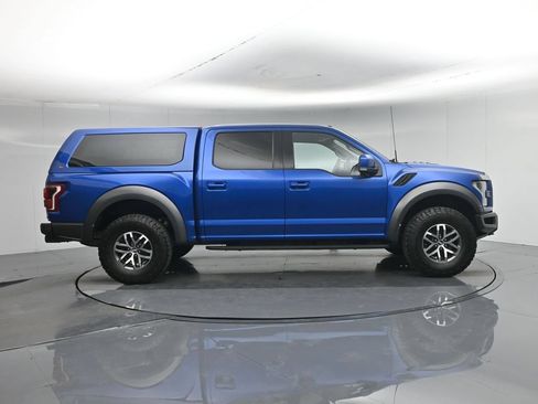 Used 2018 Ford F150 Raptor w/ Equipment Group 802A Luxury AWD/4WD image 33