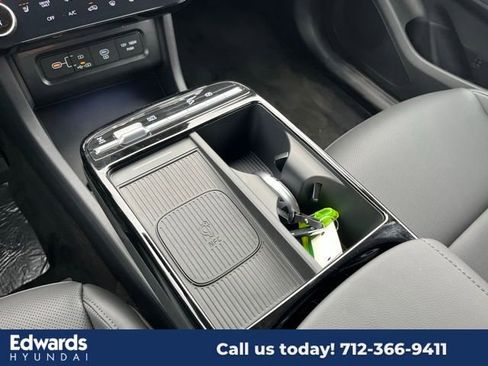 New 2025 Hyundai Tucson SEL image 28