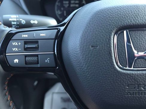 New 2026 Honda HR-V Sport image 28