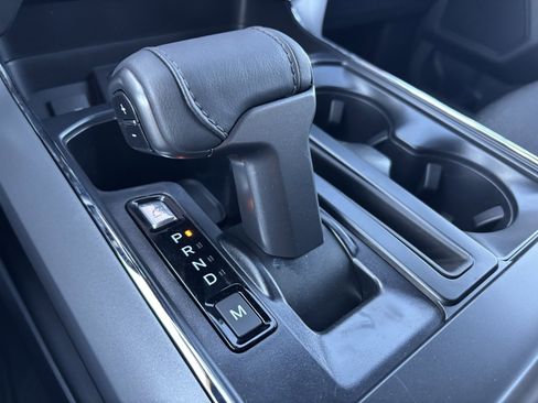 New 2025 Ford F150 XLT w/ Equipment Group 302A MID image 24