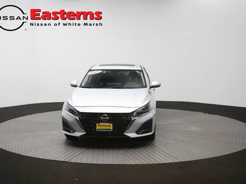 Used 2023 Nissan Altima 2.5 SV w/ SV Premium Package AWD/4WD image 54